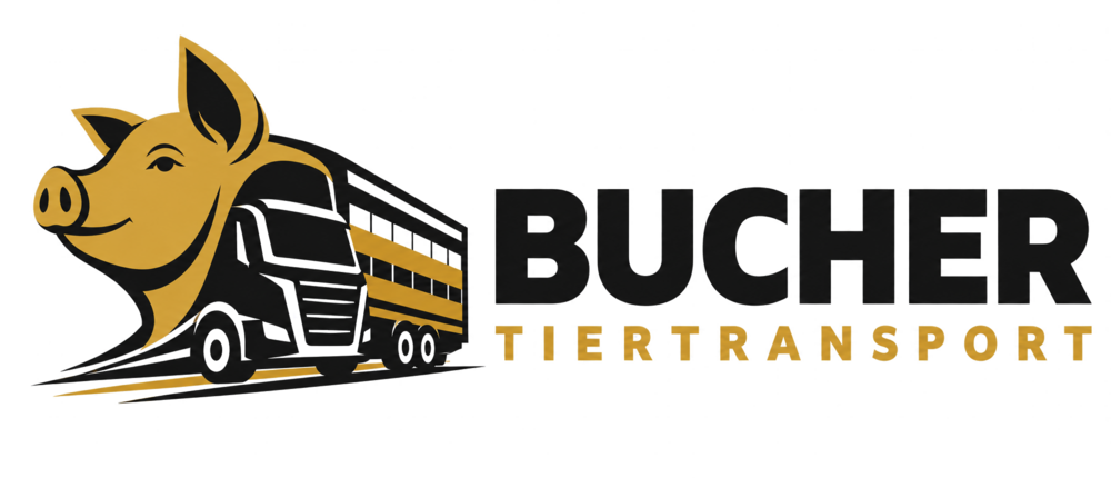 Bucher Tiertransport